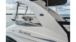 Продажа яхты 2008 Sea Ray 36 Sedan Bridge