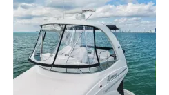 Купить яхту 2008 Sea Ray 36 Sedan Bridge - SEA RAY в Shestakov Yacht Sales