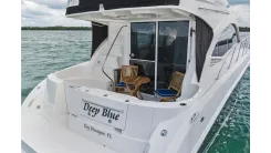 Стоимость яхты 2008 Sea Ray 36 Sedan Bridge