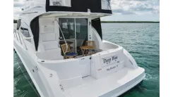 Продажа яхты 2008 Sea Ray 36 Sedan Bridge 36