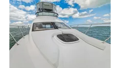 2008 Sea Ray 36 Sedan Bridge 2008