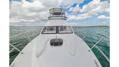 Купить 2008 Sea Ray 36 Sedan Bridge