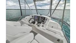 2008 Sea Ray 36 Sedan Bridge 36 Sedan Bridge