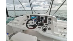 Продажа яхты 2008 Sea Ray 36 Sedan Bridge 2008