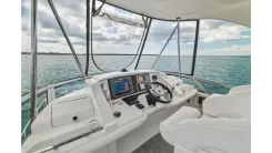 Купить яхту 2008 Sea Ray 36 Sedan Bridge в Shestakov Yacht Sales