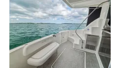 Продажа яхты 2008 Sea Ray 36 Sedan Bridge 36 Sedan Bridge