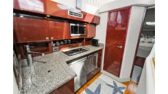 2008 Sea Ray 36 Sedan Bridge - SEA RAY