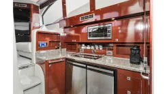 Лучшая цена на 2008 Sea Ray 36 Sedan Bridge 36