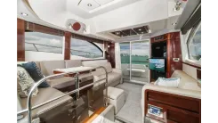Продажа яхты 2008 Sea Ray 36 Sedan Bridge - SEA RAY