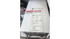 2008 Sea Ray 36 Sedan Bridge