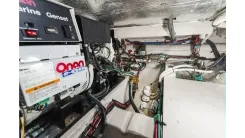 Купить яхту 2008 Sea Ray 36 Sedan Bridge 36 Sedan Bridge в Shestakov Yacht Sales