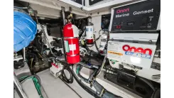 Купить 2008 Sea Ray 36 Sedan Bridge - SEA RAY