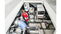 2008 Sea Ray 36 Sedan Bridge 36