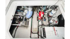 Продажа яхты 2008 Sea Ray 36 Sedan Bridge