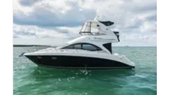 Лучшие предложения покупки яхты 2008 Sea Ray 36 Sedan Bridge - SEA RAY