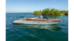 Купить яхту 2020 Riva 33' Aquariva Super 33 в Shestakov Yacht Sales