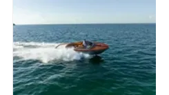 Продажа яхты 2020 Riva 33' Aquariva Super - RIVA YACHT