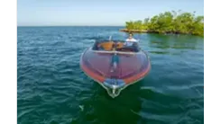 2020 Riva 33' Aquariva Super - RIVA YACHT