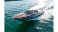 Купить яхту 2020 Riva 33' Aquariva Super 2020 в Shestakov Yacht Sales
