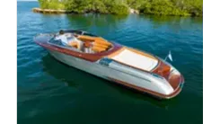 2020 Riva 33' Aquariva Super