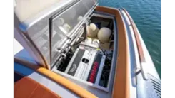 Стоимость яхты 2020 Riva 33' Aquariva Super