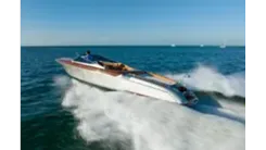 Купить 2020 Riva 33' Aquariva Super - RIVA YACHT