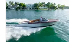 2020 Riva 33' Aquariva Super - RIVA YACHT