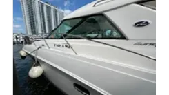 Купить яхту 2010 Sea Ray 450 Sundancer 45 в Shestakov Yacht Sales