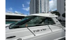 Продажа яхты 2010 Sea Ray 450 Sundancer - SEA RAY