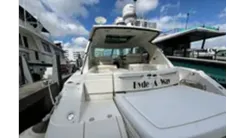 Купить 2010 Sea Ray 450 Sundancer 2010