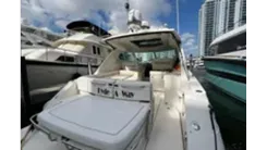 Стоимость яхты 2010 Sea Ray 450 Sundancer 450 Sundancer