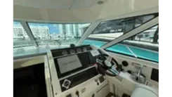 Купить яхту 2010 Sea Ray 450 Sundancer 2010 в Shestakov Yacht Sales