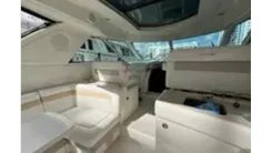 2010 Sea Ray 450 Sundancer