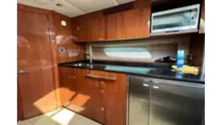 Купить яхту 2010 Sea Ray 450 Sundancer 450 Sundancer в Shestakov Yacht Sales