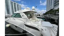 Лучшие предложения покупки яхты 2010 Sea Ray 450 Sundancer - SEA RAY