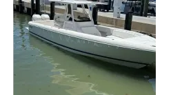 Купить яхту 2015 Intrepid 327 Center Console 33 в Shestakov Yacht Sales