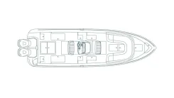 Купить 2015 Intrepid 327 Center Console 2015