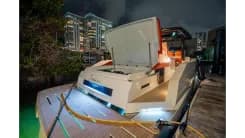 3 amici 42 yacht sale