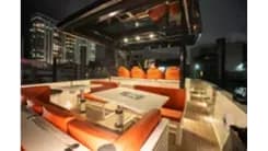 3 amici - DE ANTONIO YACHTS price