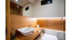 3 amici - DE ANTONIO YACHTS