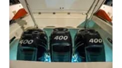 Buy a 3 amici - DE ANTONIO YACHTS at Shestakov Yacht Sales