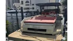 3 amici - DE ANTONIO YACHTS