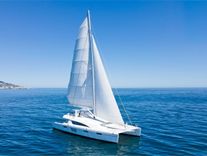 Silhouette 800 - MYSTIQUE YACHTS