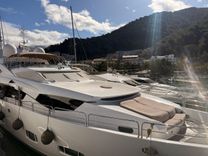 Купить яхту INFINITY 97 в Shestakov Yacht Sales