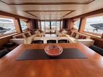 Лучшие предложения покупки яхты INFINITY 97