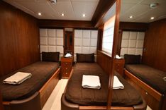 Лучшая цена на INFINITY SUNSEEKER 30 M