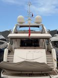 Купить яхту INFINITY 2010 в Shestakov Yacht Sales