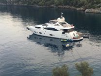 Стоимость яхты INFINITY SUNSEEKER 30 M