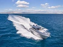 Buy a yacht MY NICKEL 2008