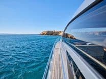 Buy a MY NICKEL 2008 at Shestakov Yacht Sales